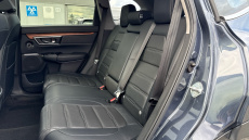 Honda CR-V 1.5 VTEC Turbo EX 5dr Petrol Estate